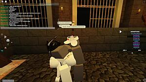 exploring roblox games and online worlds