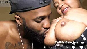 Watch BBC Suga Slim fuck BBW Redboned Juicy Red?