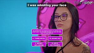 Duas Gostosas Se Masturbando 😍