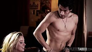 苗条禁忌18+少女极致恋物猛干内射