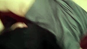 i had a mornin fuck with my big ass girl in the bedroom