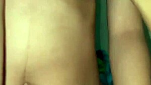 Indonesian milf, why does your moaning sound so enticing?