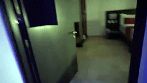 Visiting Motels in Mexico Chapter 1