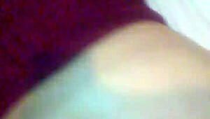 Bbw Latina Bent Over Doggystyle