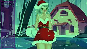 lets play paradise island part 3 he fucks me in public right in the pussy