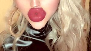 Singer Performs Lost In The Stars Song