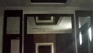 i recorded video call with cuckold while fuckin latina slut in motel blowjob anal assfuckin