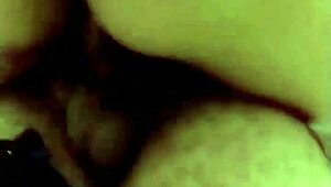 说服墨西哥制服辣妹操完再中出真宅男