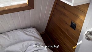 Wife cheats with husband's friend on vacation