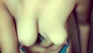 Sexy teacher in southern Chile swallows cum and takes semen fully