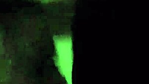 Feeling the intense pleasure as I fuck and cum in my wife's slutty mouth