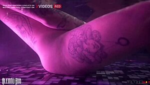 浴缸浪叫潮吹高潮喷水