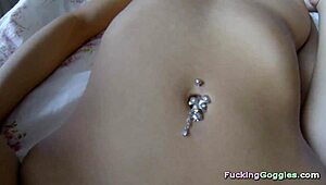 wanna see this russian teen sucking cock so sloppy?