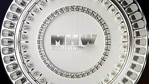 Horny Brunette Milf Crystal Davis Gets Pussy Fucked by Rome Major in Group Banging with Big Black Cock Deepthroat and Riding