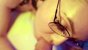 Milf Feels Intense Pleasure From Ass To Mouth Fuck