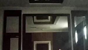 i recorded video call with cuckold while fuckin latina slut in motel blowjob anal assfuckin