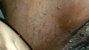 lol she didnt want her pussy squirting