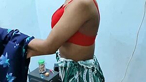 Best Sex 2025: Friend Takes Advantage and Fucks Me at Home