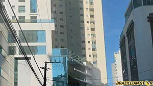 Friend Fucks Virgin In Woods