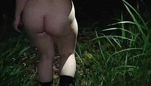 Incredible Meeting With Cute Friend In Jungle Forest