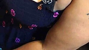 personal error tone with some speech slip-ups, i stalked this mature big-assed woman on lima streets part 1