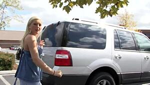 Kylie Reese Broken Bitch