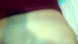 Bbw Latina Bent Over Doggystyle