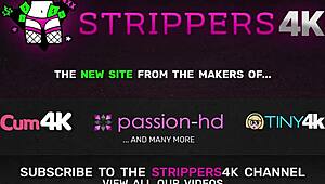 Sasha Tatcha Struggles With Boyfriend's Bbc Inside Her