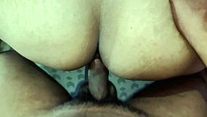 Indian Desi Aunty Fucked Hard With Hindi Audio