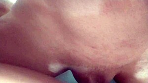 Coroa Com Cara De Vagabunda Deixou Eu Meter No Pelo E Gozar Na Buceta Dela