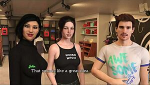 Leap of Faith Episode 15