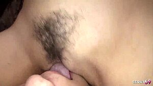 Japanese Domina Give Intense Femdom Hand And Footjob To Client In Japan At Uncensored Jav Porn