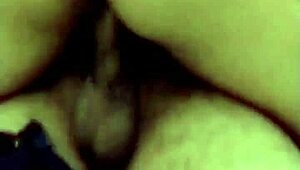 la convencí a mi sobrina colegiala mexicana después de chingarla, terminamos cogiendo y me deja llenarle el chochito de leche real casero