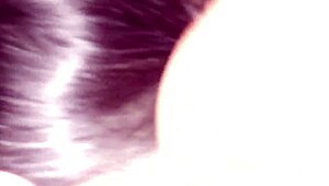 Madura Caliente Mamando Verga Pov