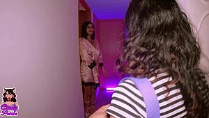 Girls Want Fun But Boys Want Fuck!