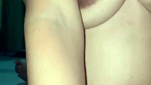 Indonesian milf, why does your moaning sound so enticing?