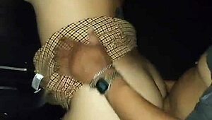 Sexi puta mexicana detonada en la playa en publico