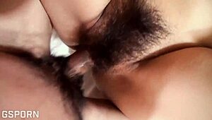 性感東京日本女孩接受面試和硬核幹