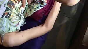 Intriguing milf with big cock monster cock