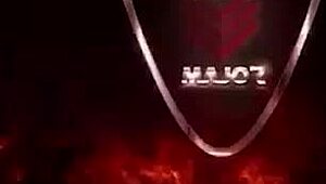 lucky rome and major screw monica santhiago's holes with rim jobs