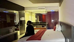 Visiting Motels in Mexico Chapter 1