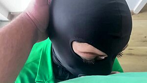 my impotent husband jerks off while i bang his buddy hard