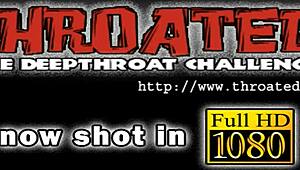 explicit facial spunk fountain on teen pussy