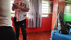 My Step-Nephew Takes Me To Suck Like A Whore When My Husband Is Not Here