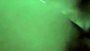 Mase619 is fucking Cut Foxxxy Tail so hard 😍