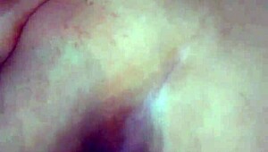 Bbw Latina Bent Over Doggystyle