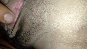 Big Girl with Beautiful Ass Gets Fucked Until She Squirts Profusely