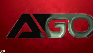 Alice Maze Endures Hellish Rough Anal Fisting and Foot in Ass