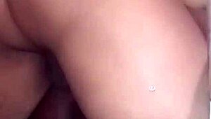 Sexy Honey in Action