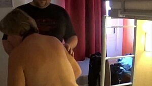 suzi starts her work at the hotel